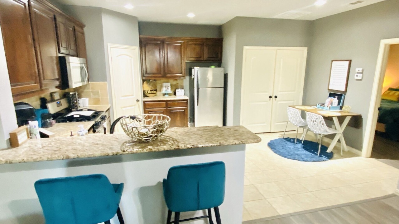 Photo of Kitchen in Midlothian