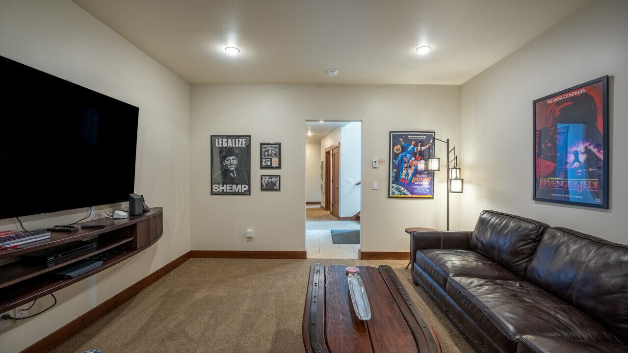 Photo of Bedroom in Silverthorne