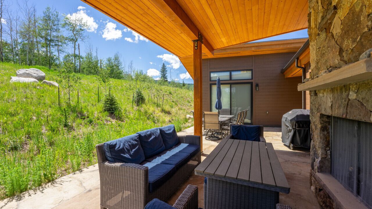 Photo of Livingroom in Silverthorne