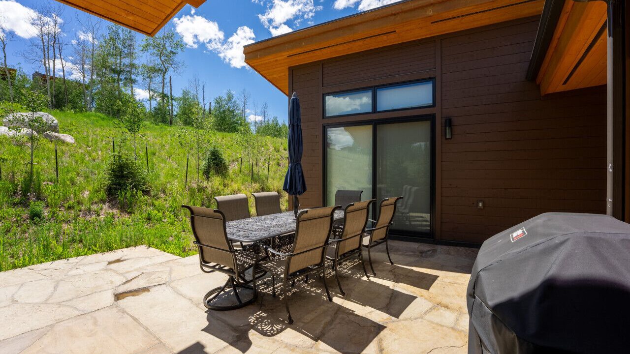Photo of Livingroom in Silverthorne
