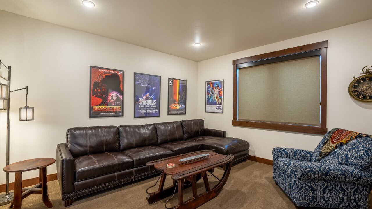 Photo of Bedroom in Silverthorne