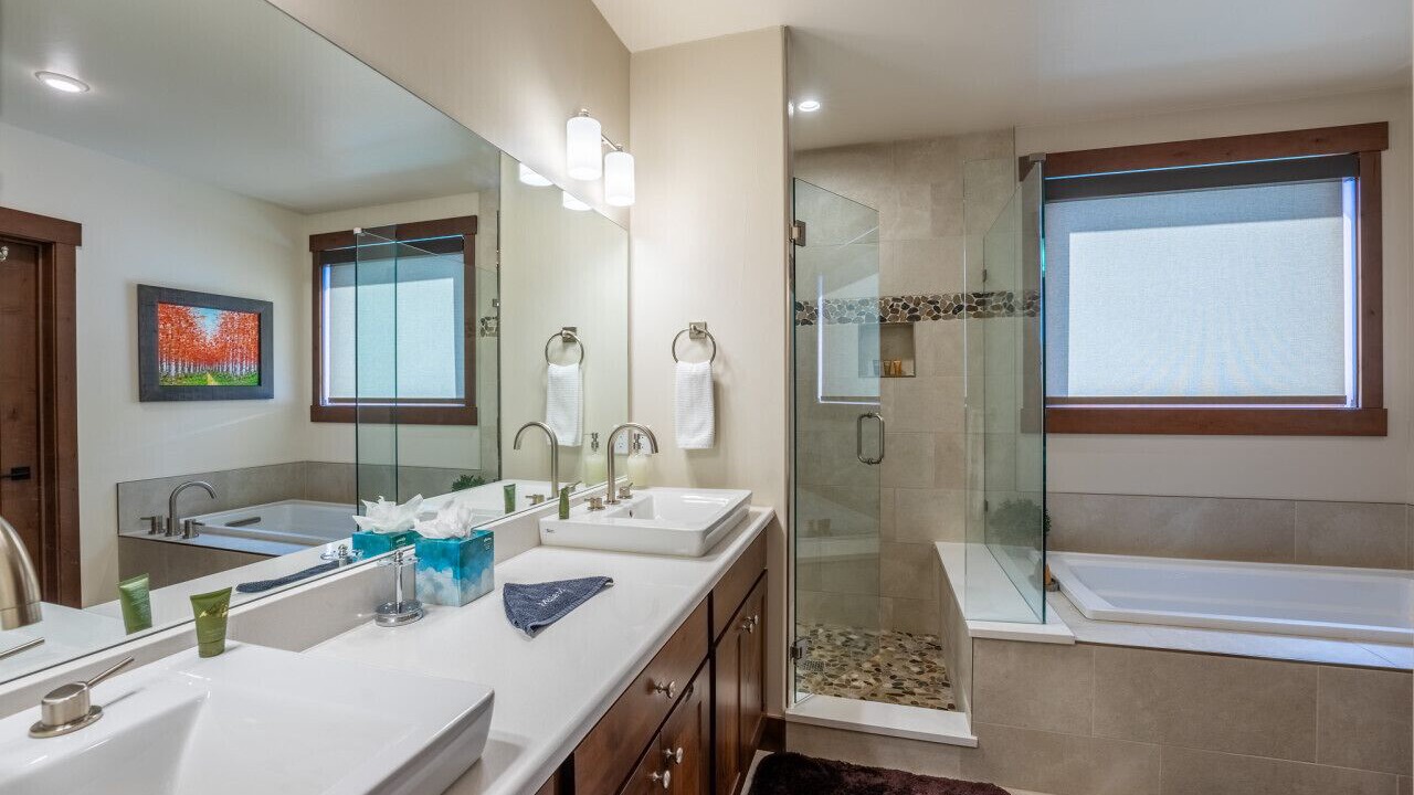 Photo of Bathroom in Silverthorne