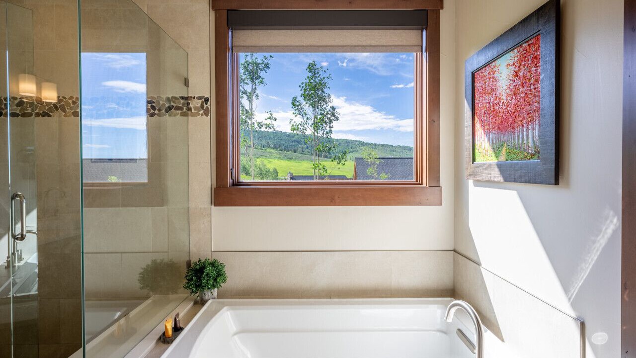 Photo of Bathroom in Silverthorne