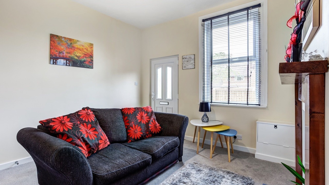 Photo of Livingroom in Congleton