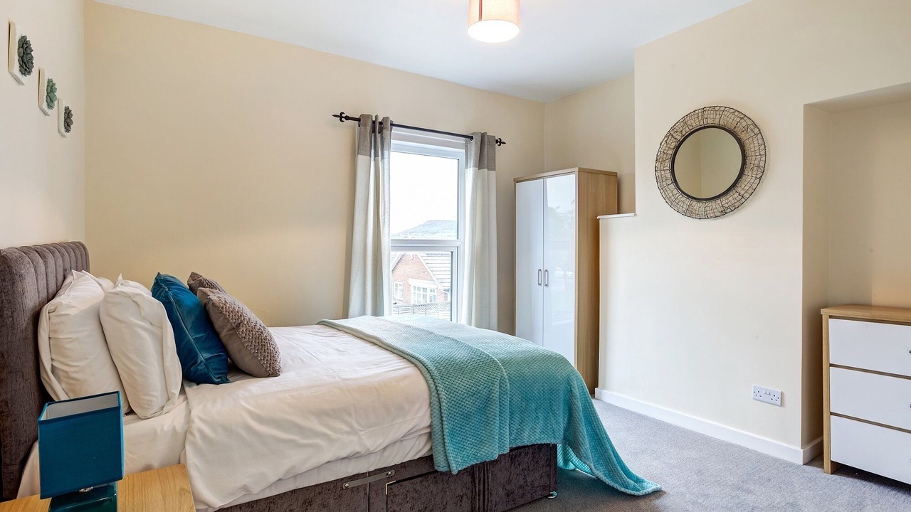 Photo of Bedroom in Congleton