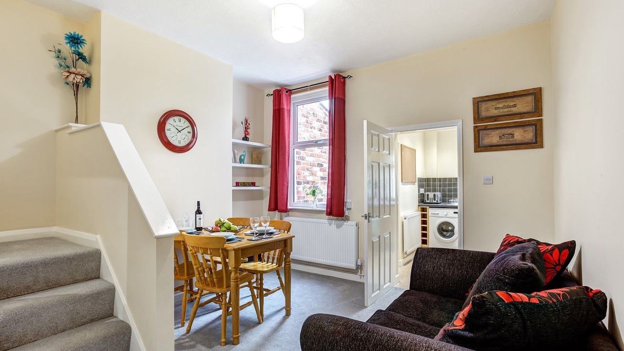 Photo of Livingroom in Congleton