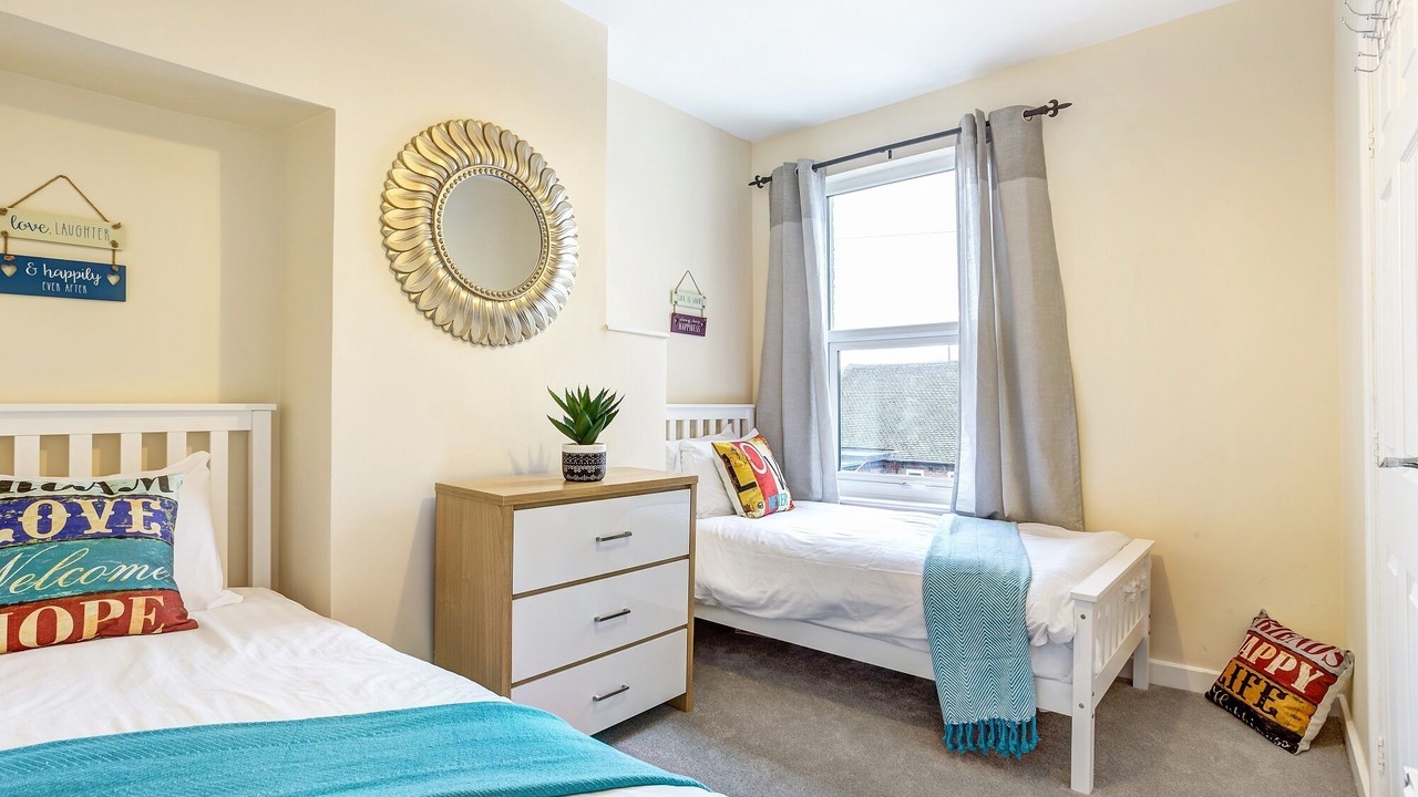 Photo of Bedroom in Congleton