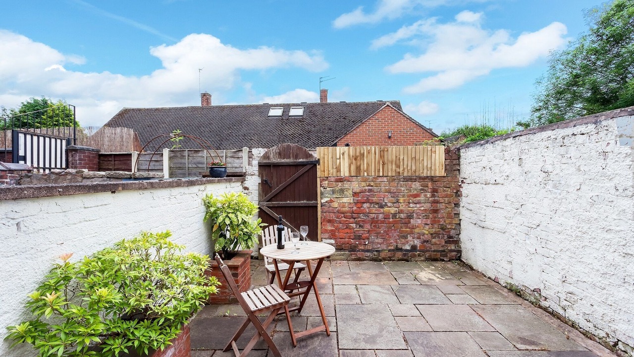 Photo of Outdoor in Congleton