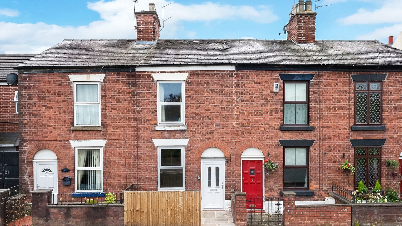 Photo of Outdoor in Congleton