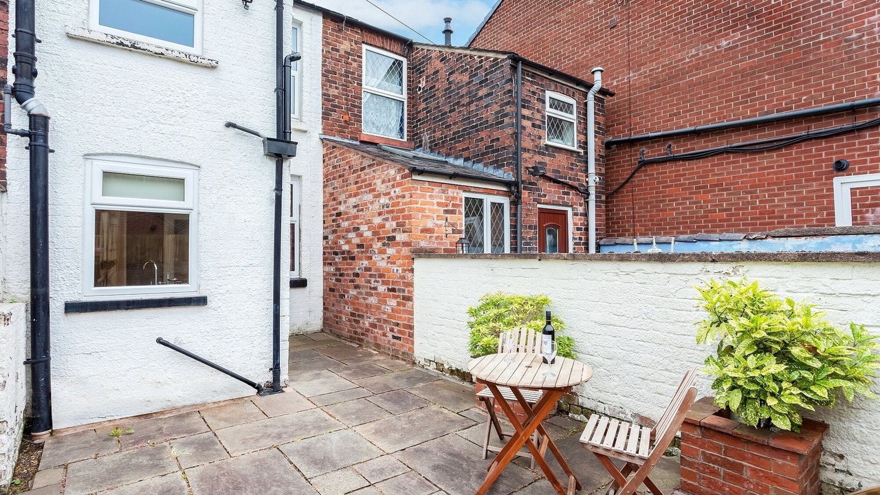 Photo of Outdoor in Congleton