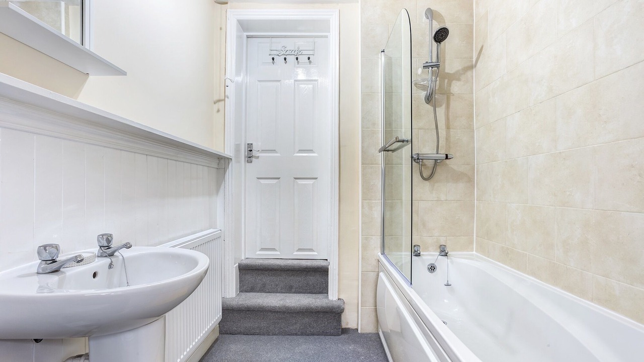 Photo of Bathroom in Congleton