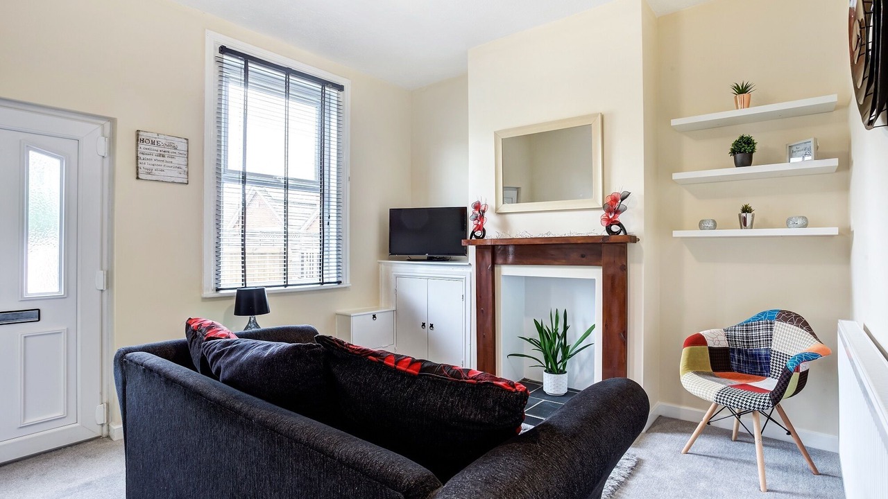 Photo of Livingroom in Congleton