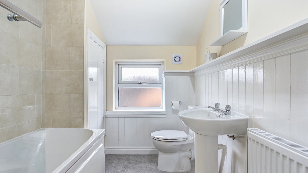 Photo of Bathroom in Congleton