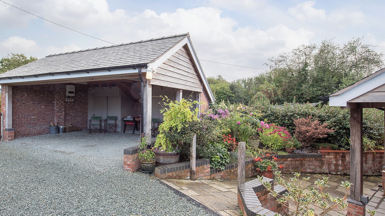 Photo of Outdoor in Kingswood