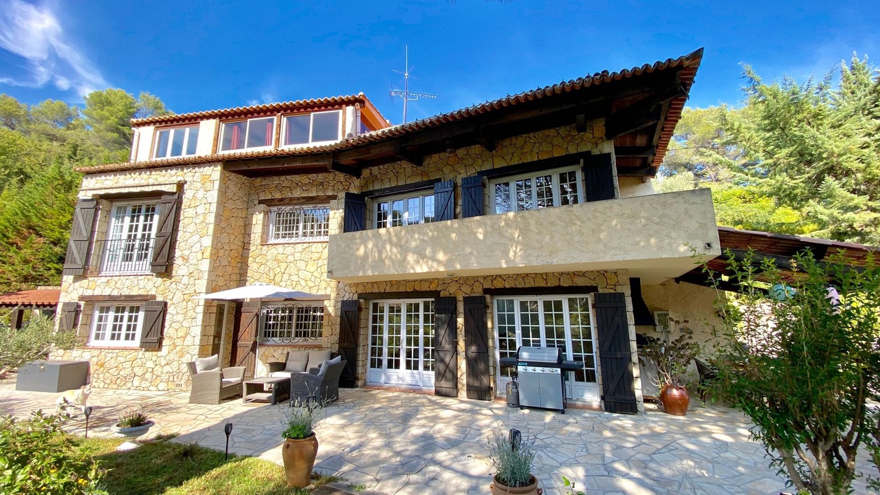 Photo of Outdoor in La Gaude