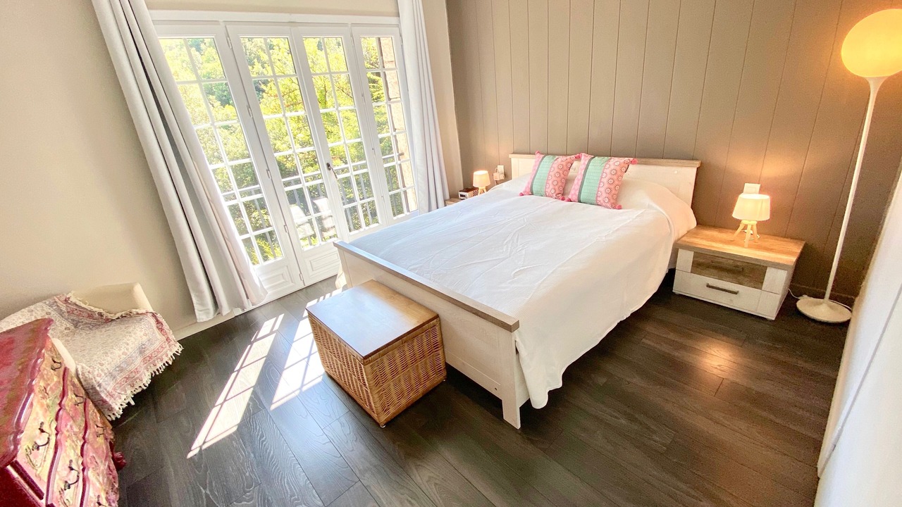 Photo of Bedroom in La Gaude