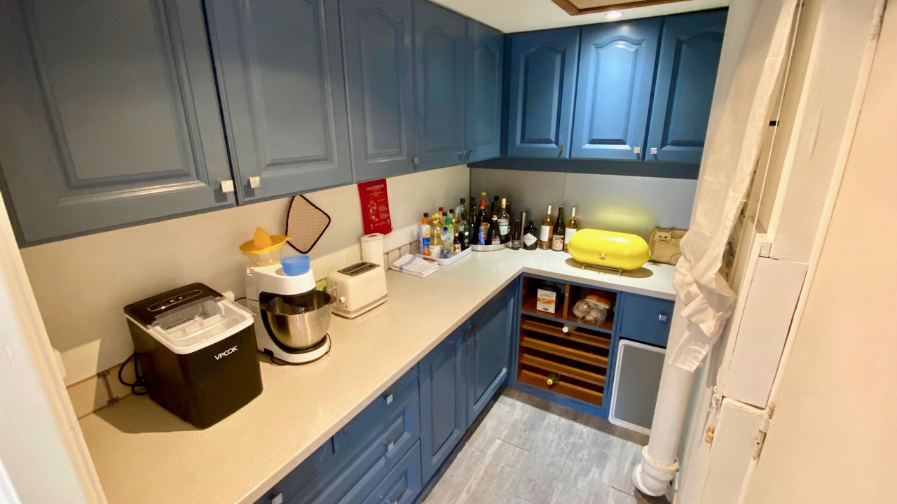 Photo of Kitchen in La Gaude