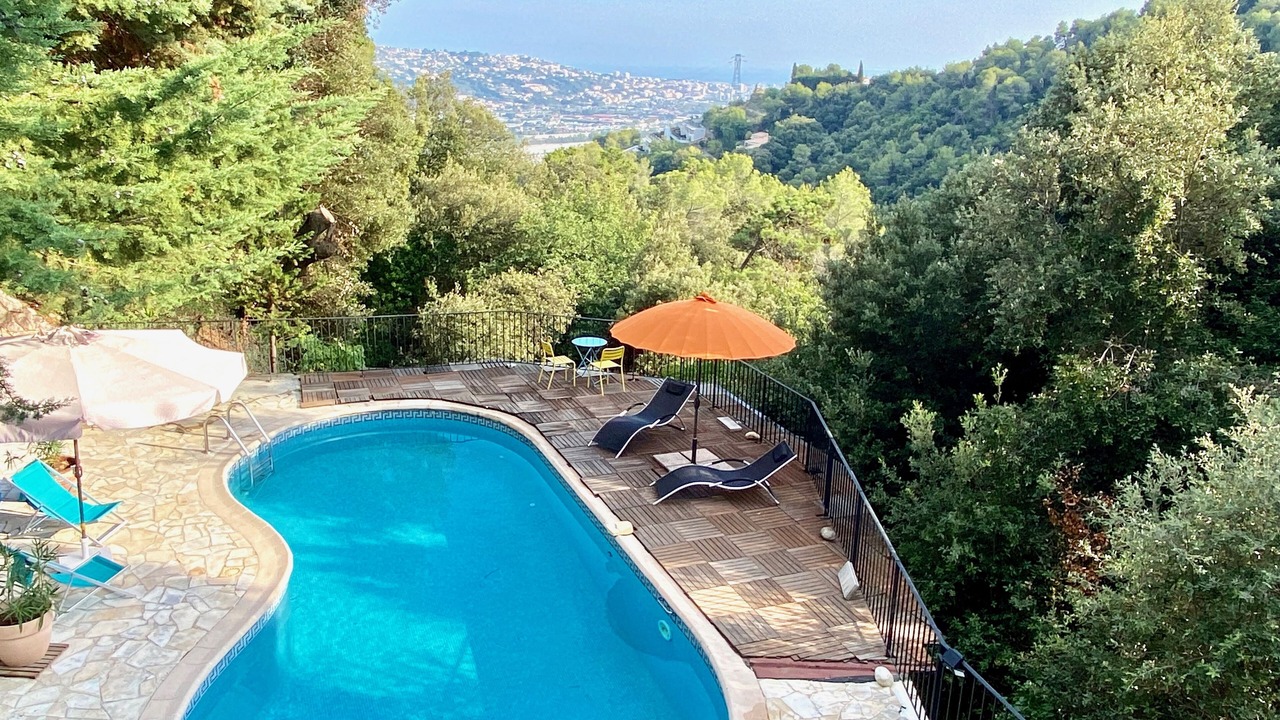 Photo of Outdoor in La Gaude