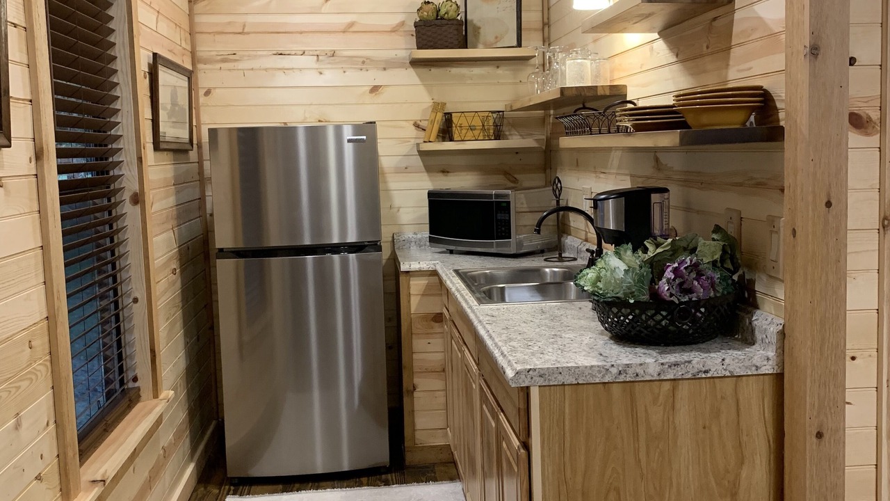 Photo of Kitchen in Fredericksburg