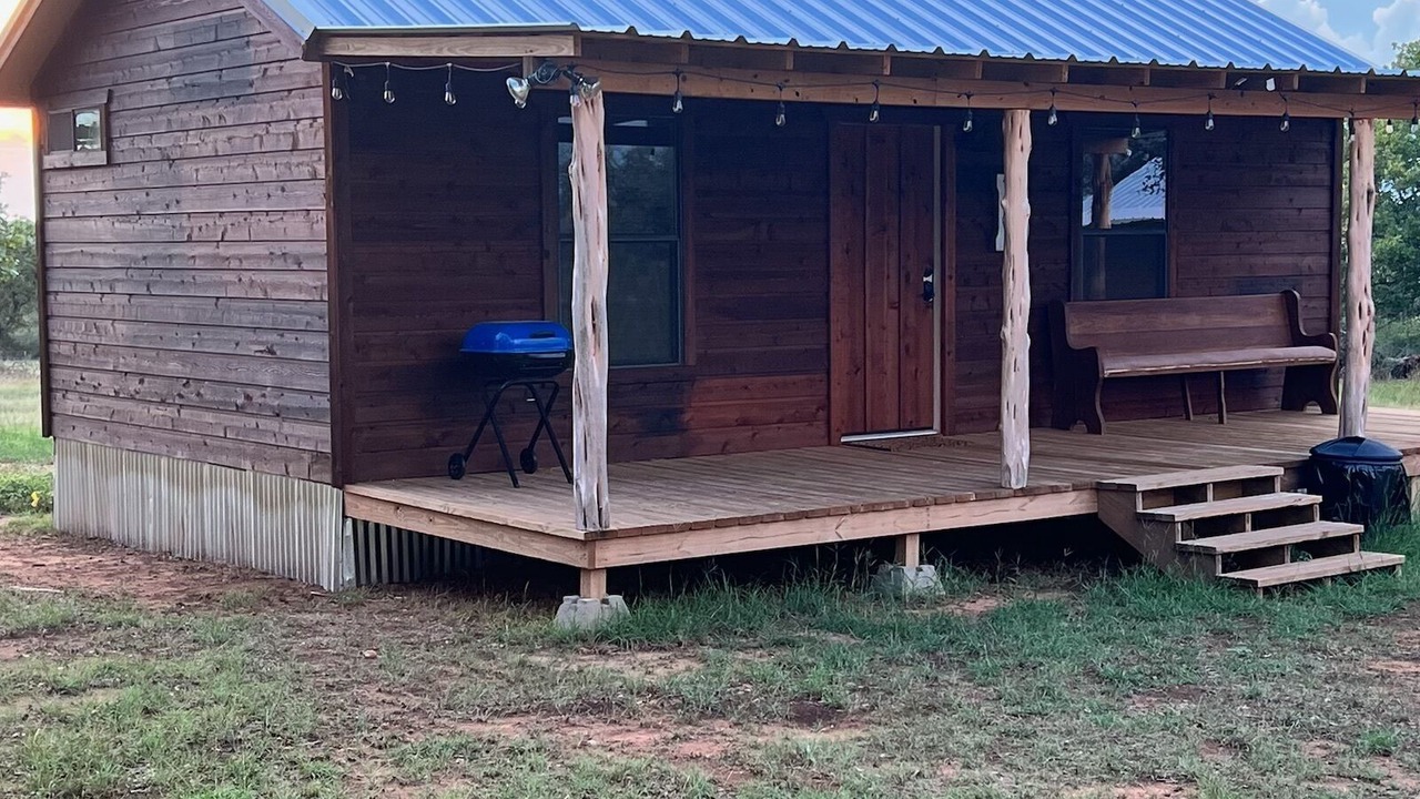 Photo of Outdoor in Fredericksburg