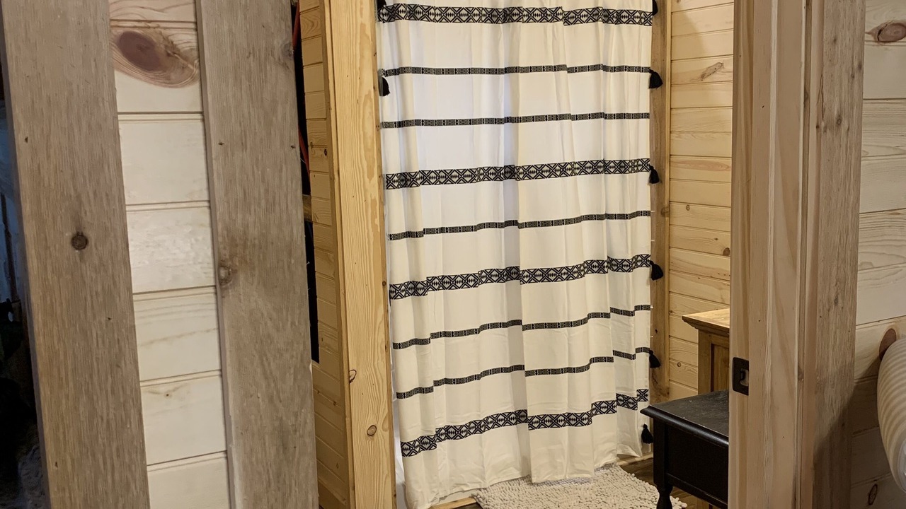 Photo of Bathroom in Fredericksburg
