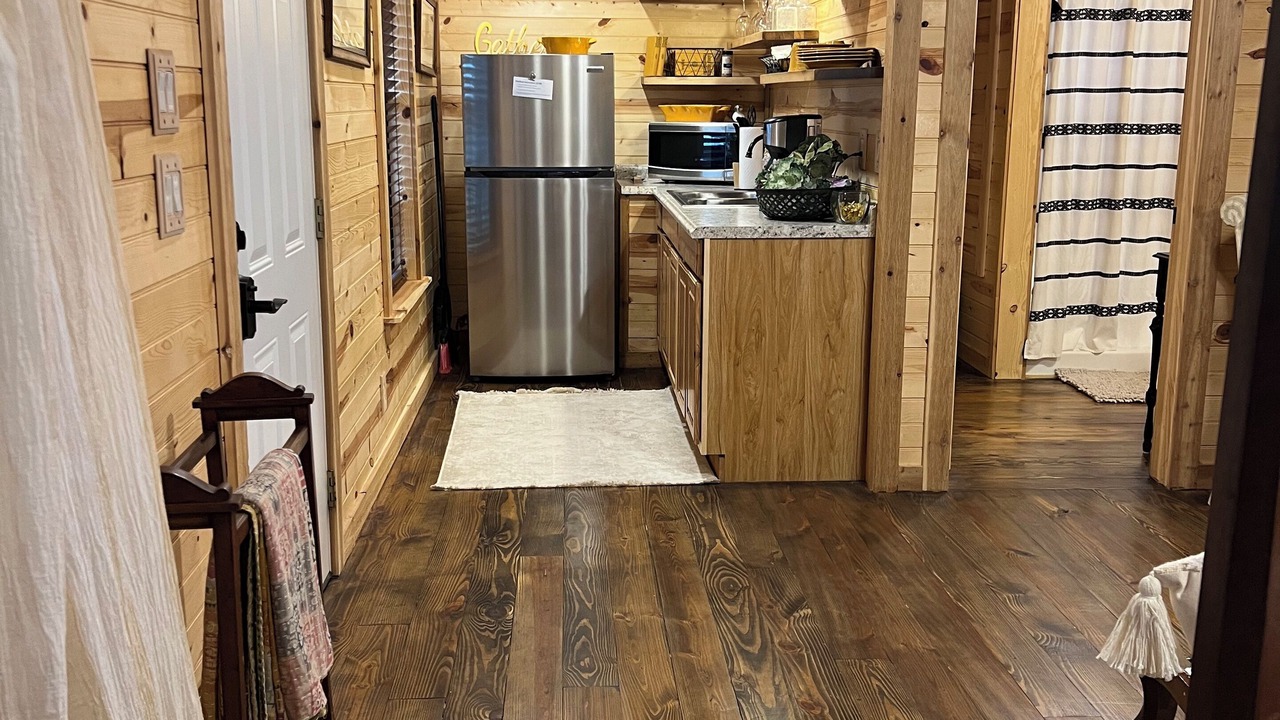 Photo of Kitchen in Fredericksburg
