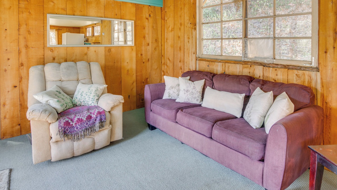 Photo of Livingroom in Topanga