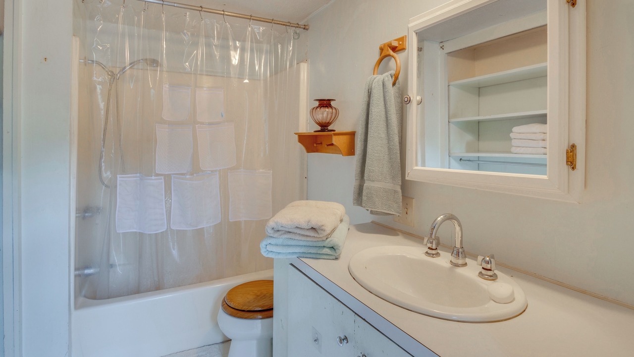 Photo of Bathroom in Topanga