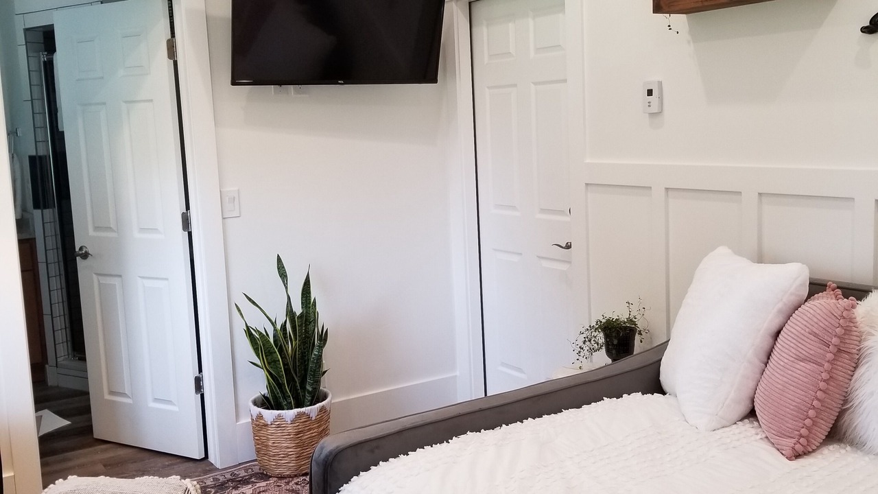 Photo of Bedroom in Layton
