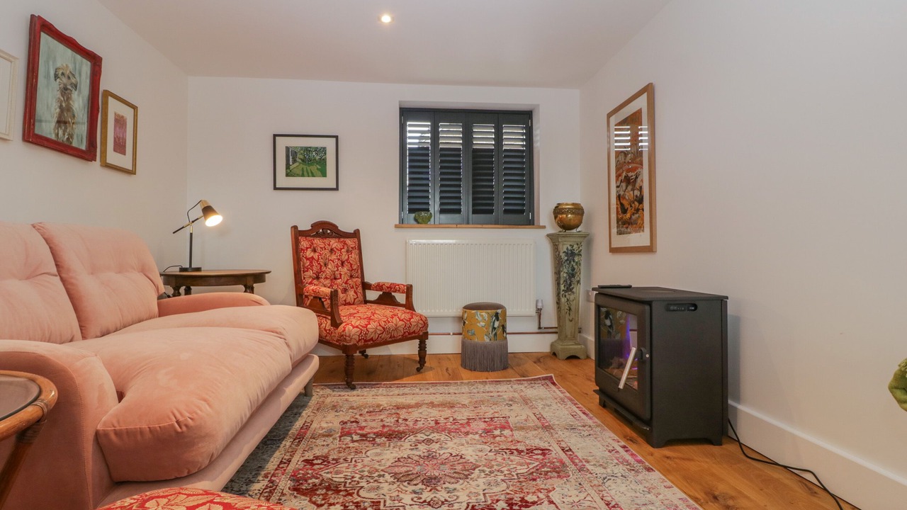 Photo of Livingroom in Pencombe