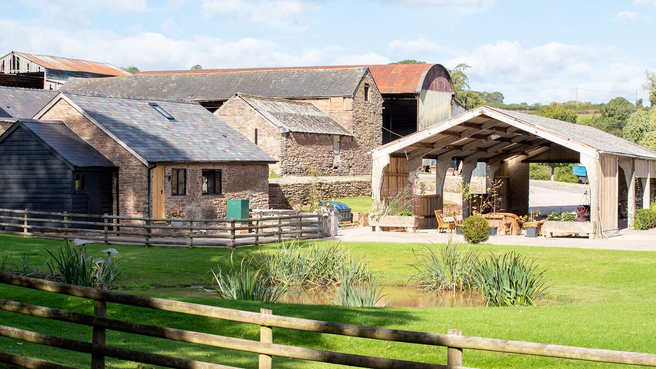 Photo of Outdoor in Pencombe