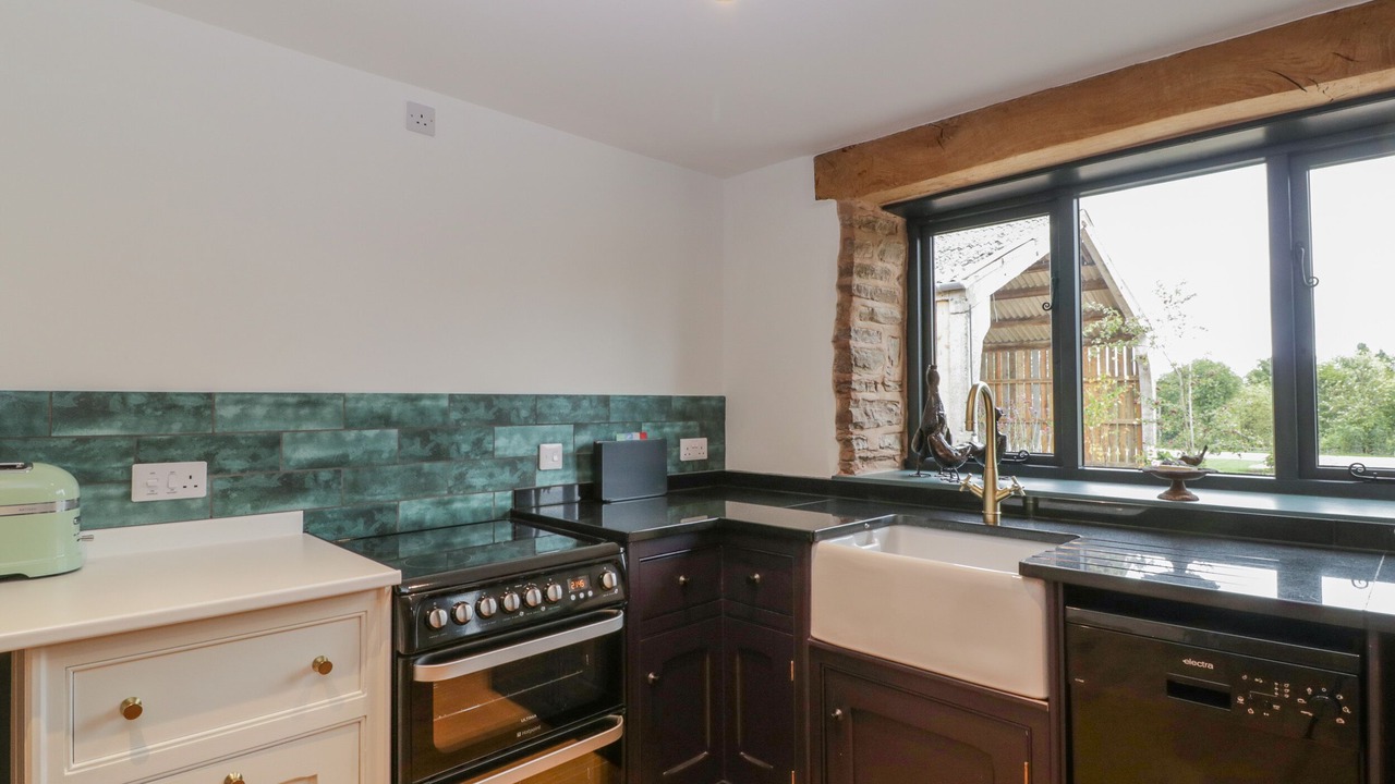 Photo of Kitchen in Pencombe