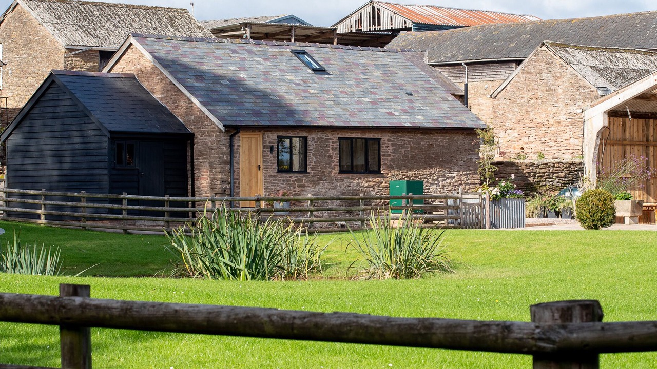 Photo of Outdoor in Pencombe