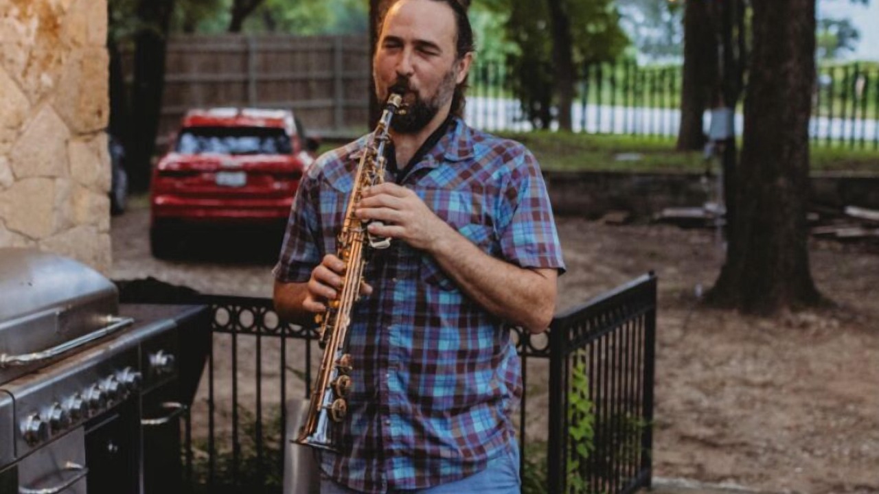 Photo of Outdoor in Fort Worth