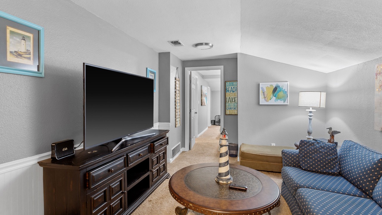 Photo of Bedroom in Fort Worth