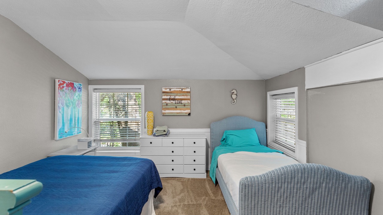 Photo of Bedroom in Fort Worth