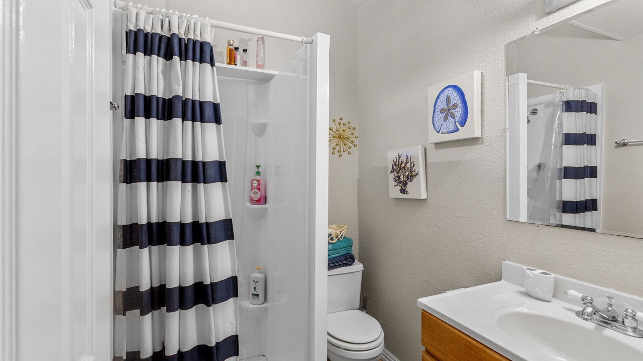 Photo of Bathroom in Fort Worth
