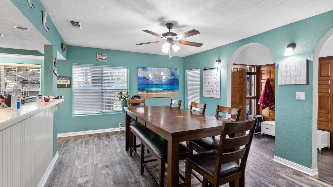 Photo of Bedroom in Fort Worth