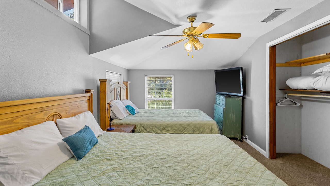 Photo of Bedroom in Fort Worth