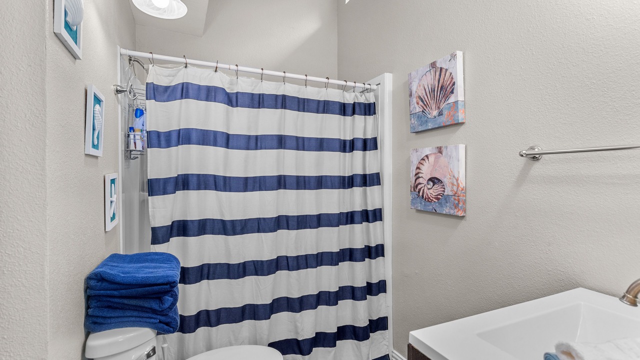 Photo of Bathroom in Fort Worth