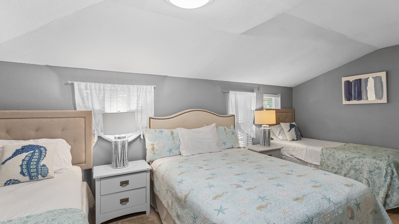 Photo of Bedroom in Fort Worth