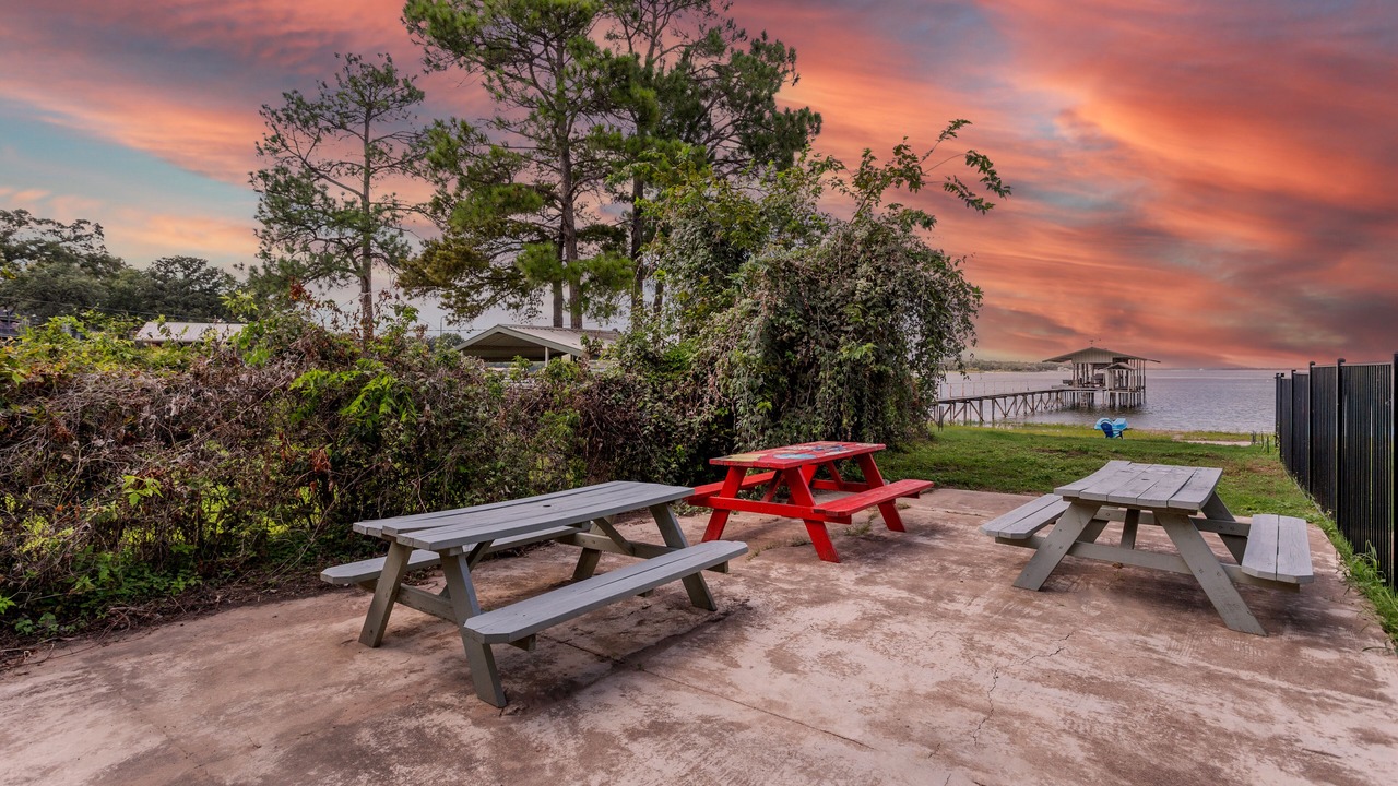 Photo of Outdoor in Fort Worth