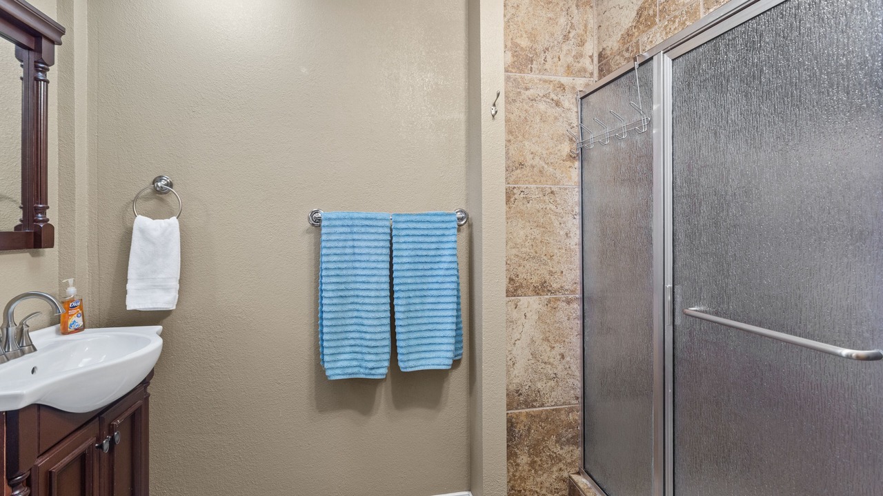 Photo of Bathroom in Fort Worth