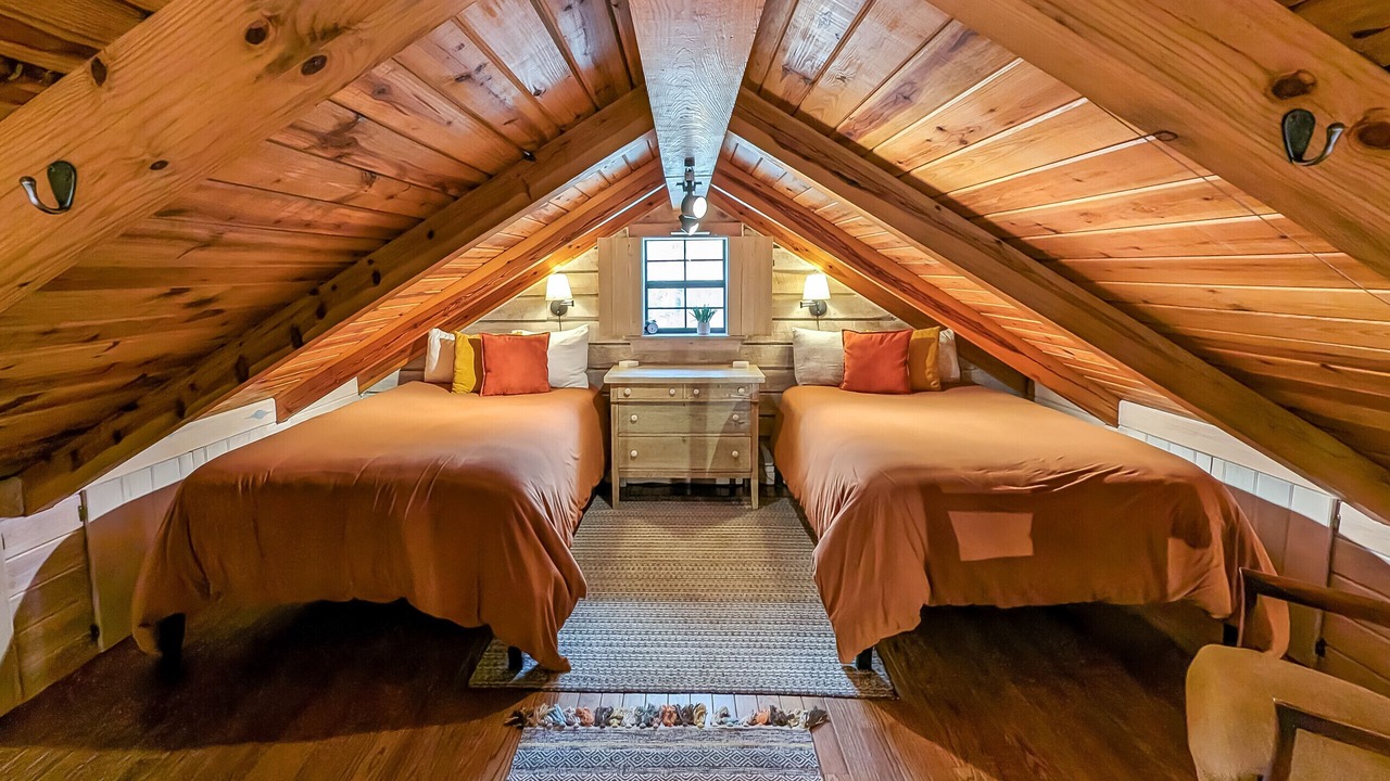 Photo of Bedroom in Boswell
