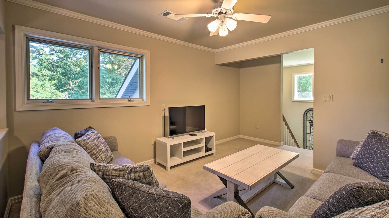 Photo of Bedroom in Jones Mills