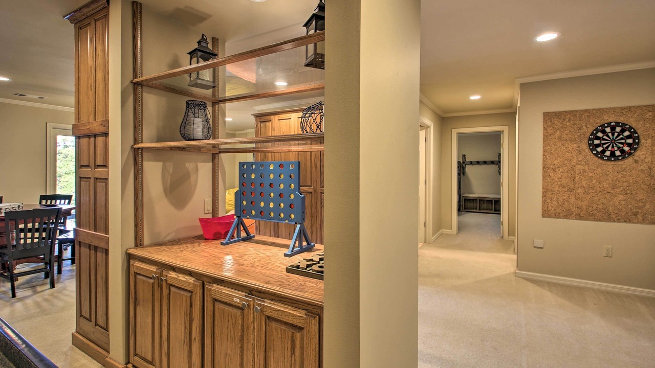 Photo of Bedroom in Jones Mills