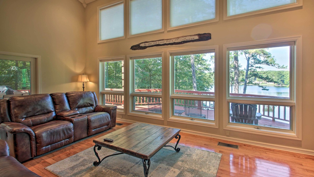 Photo of Bedroom in Jones Mills