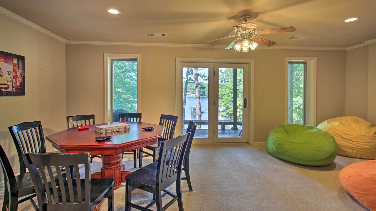 Photo of Bedroom in Jones Mills