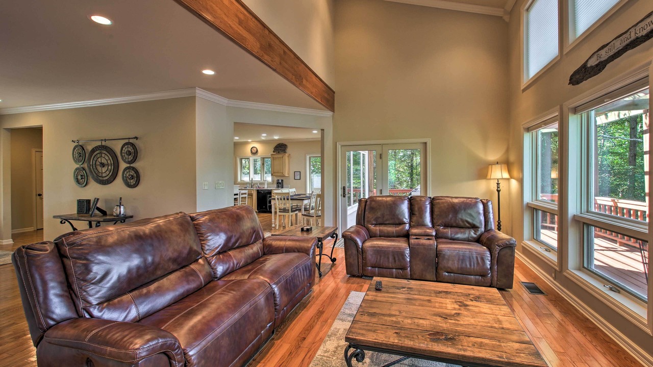 Photo of Bedroom in Jones Mills
