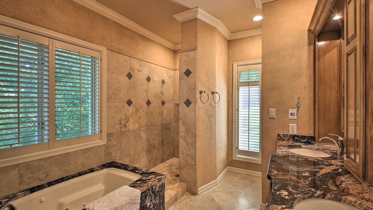 Photo of Bathroom in Jones Mills